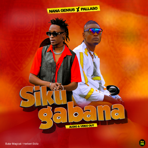 Nana Genius ft.Pallaso,